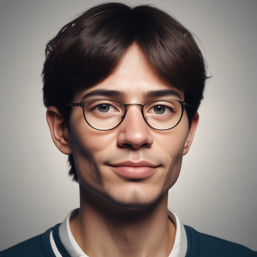 User profile